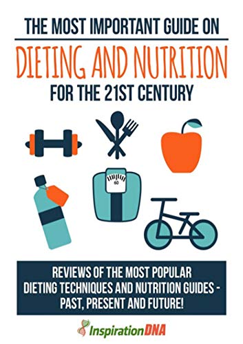 Capa do livro: O Grande Guia Sobre Dieta E Nutrição Para Século 21 - Ler Online pdf