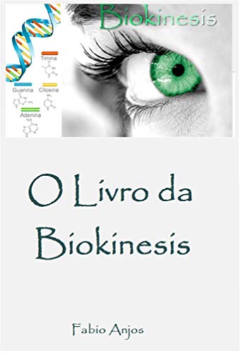 Livro PDF: O Livro da Biokinesis