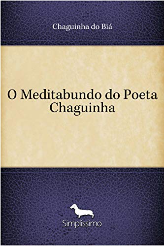 Livro PDF: O Meditabundo do Poeta Chaguinha