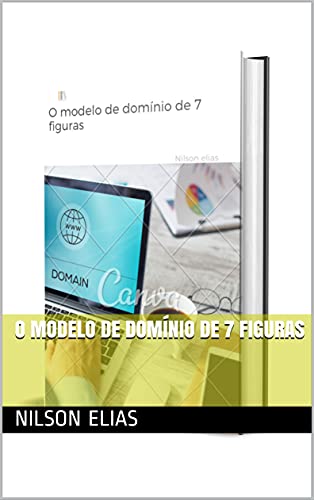 Livro PDF: O modelo de domínio de 7 figuras