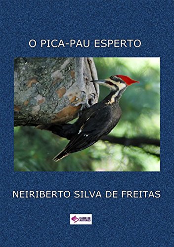 Livro PDF O Pica Pau Esperto