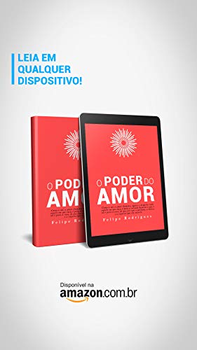 Livro PDF O PODER DO AMOR
