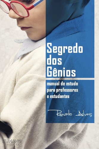 Capa do livro: O Segredo dos Gênios - Ler Online pdf
