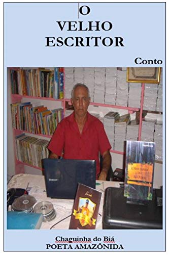 Capa do livro: O Velho Escritor - Ler Online pdf