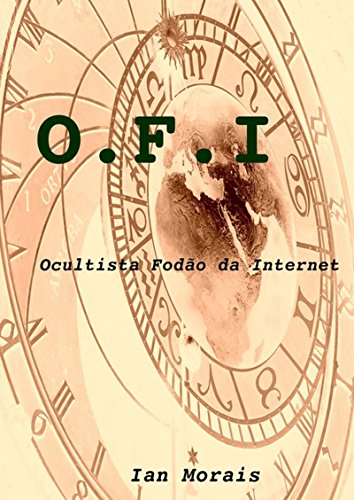 Livro PDF: O.F.I.