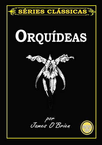 Livro PDF: Orquídeas (Séries Clássicas)