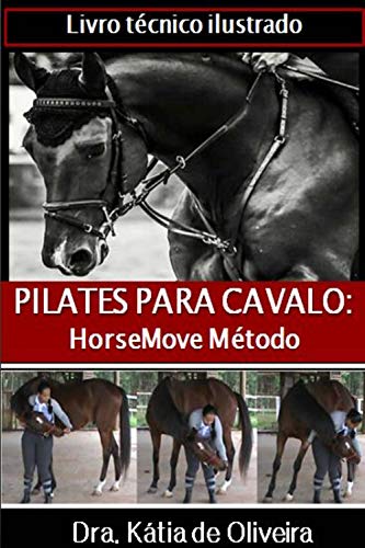 Livro PDF: Pilates para Cavalo: HorseMove Método