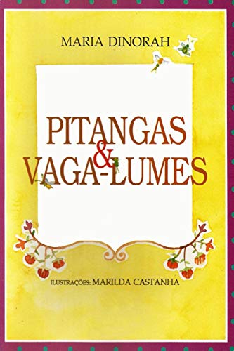 Livro PDF Pitangas & Vagalumes
