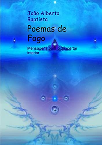 Capa do livro: Poemas De Fogo - Ler Online pdf