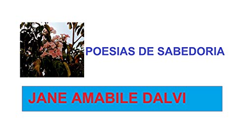 Livro PDF: POESIAS DE SABEDORIA