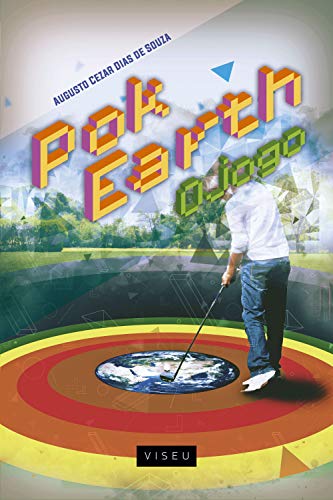 Livro PDF: Pok Earth: o jogo