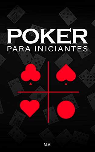 Capa do livro: Poker para iniciantes - Ler Online pdf
