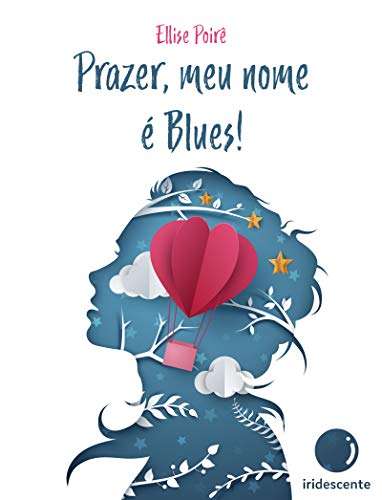 Capa do livro: Prazer, meu nome é Blues! - Ler Online pdf