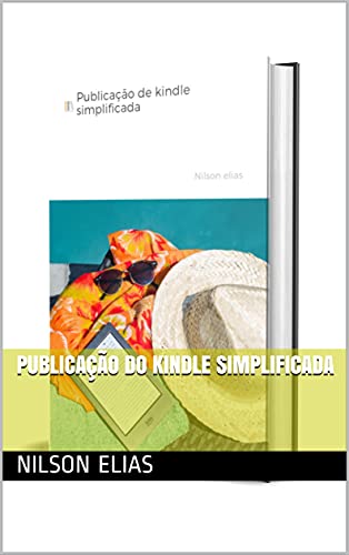 Livro PDF: Publicação do kindle simplificada