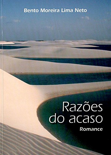 Livro PDF RAZÕES DO ACASO
