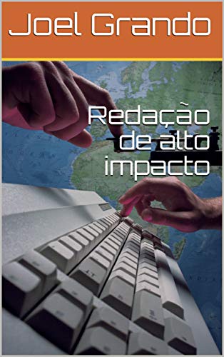 Capa do livro: Redação de alto impacto - Ler Online pdf