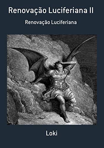 Livro PDF: Renovação Luciferiana Ii