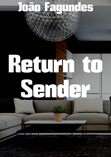 Capa do livro: Return to Sender - Ler Online pdf