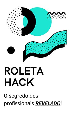 Capa do livro: Roleta Hack: O segredo dos profissionais - Ler Online pdf