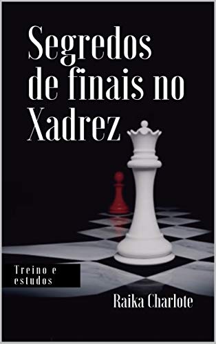 Livro PDF Segredos de Finais no Xadrez