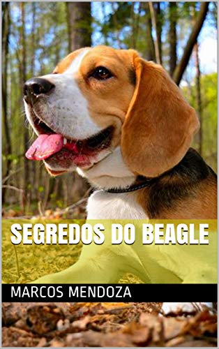 Livro PDF Segredos do Beagle
