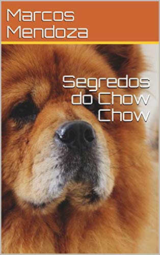Livro PDF Segredos do Chow Chow
