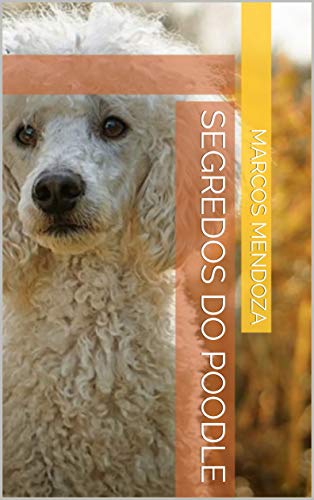 Livro PDF: Segredos do Poodle