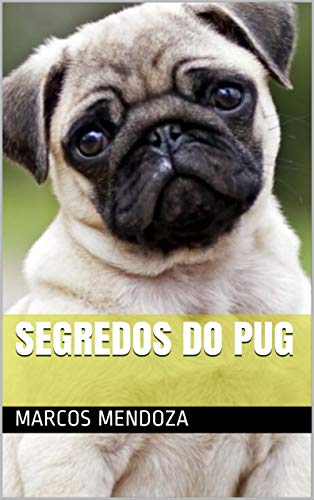 Livro PDF: Segredos do Pug