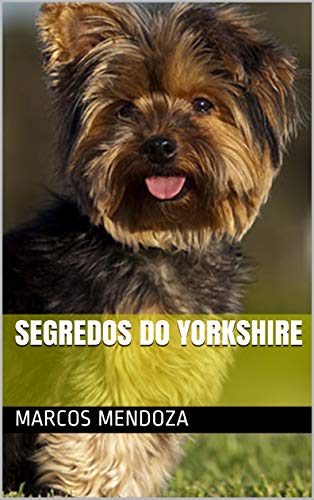 Livro PDF Segredos do Yorkshire