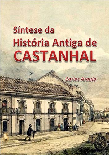 Livro PDF: Síntese Da História Antiga De Castanhal