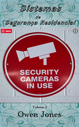 Capa do livro: Sistemas de Segurança Residencial II: Como se faz… - Ler Online pdf