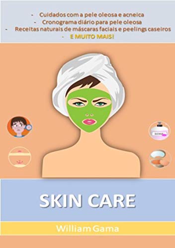Capa do livro: Skin Care - Ler Online pdf
