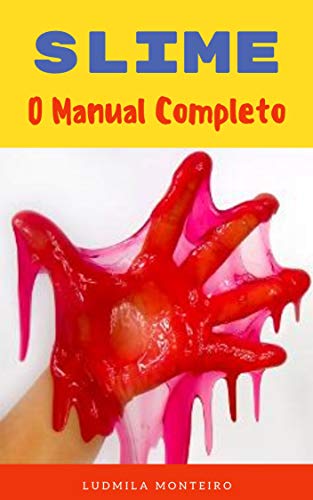 Livro PDF: Slime: O Manual Completo
