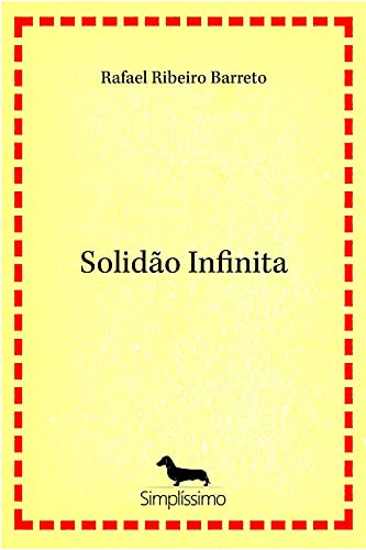 Capa do livro: Solidão Infinita - Ler Online pdf