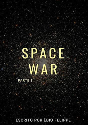 Capa do livro: Space War - Ler Online pdf