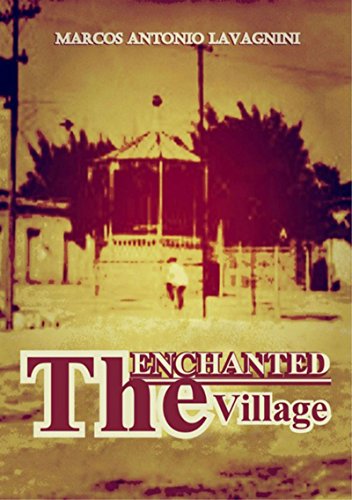 Capa do livro: The Enchanted Village - Ler Online pdf