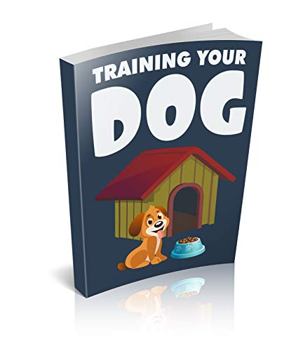 Livro PDF: Treinando seu cão