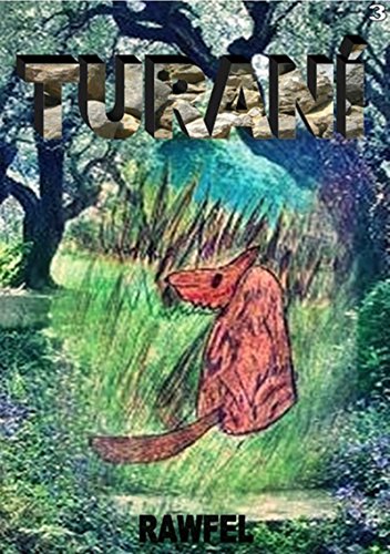Livro PDF Turaní