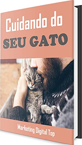 Livro PDF Um guia para Gatos com Humanos de primeira viagem: Como dizer ao seu humanos as suas necessidades básicas como um Gato