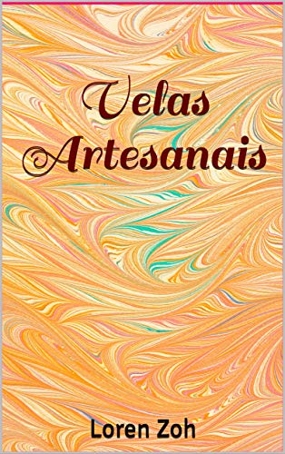 Livro PDF: Velas Artesanais