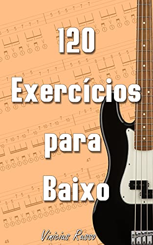 Livro PDF 120 Exercícios para Baixo