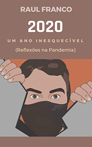 Livro PDF 2020 – Um ano inesquecível : (Reflexões na Pandemia)