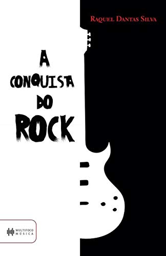 Capa do livro: A Conquista do Rock - Ler Online pdf