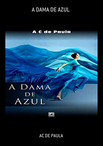 Livro PDF: A Dama De Azul