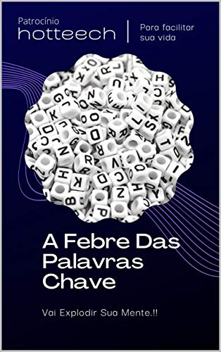 Livro PDF: A Febre Das Palavras Chave