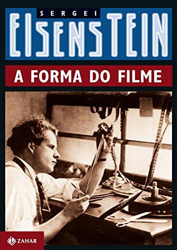 Capa do livro: A forma do filme - Ler Online pdf