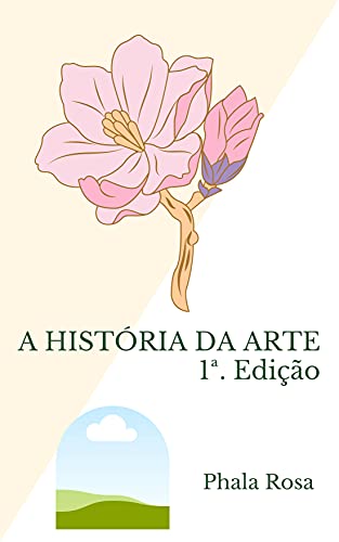 Capa do livro: A HISTÓRIA DA ARTE - Ler Online pdf