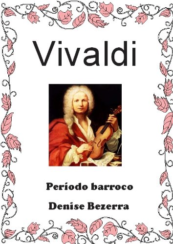 Capa do livro: A. L. Vivaldi - Ler Online pdf