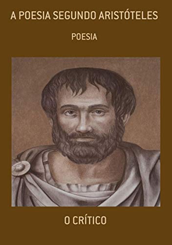Livro PDF A Poesia Segundo Aristóteles