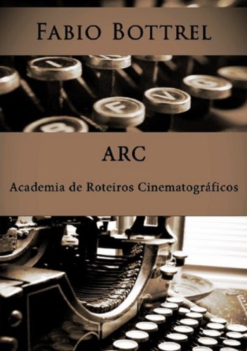 Livro PDF Academia de Roteiros Cinematográficos